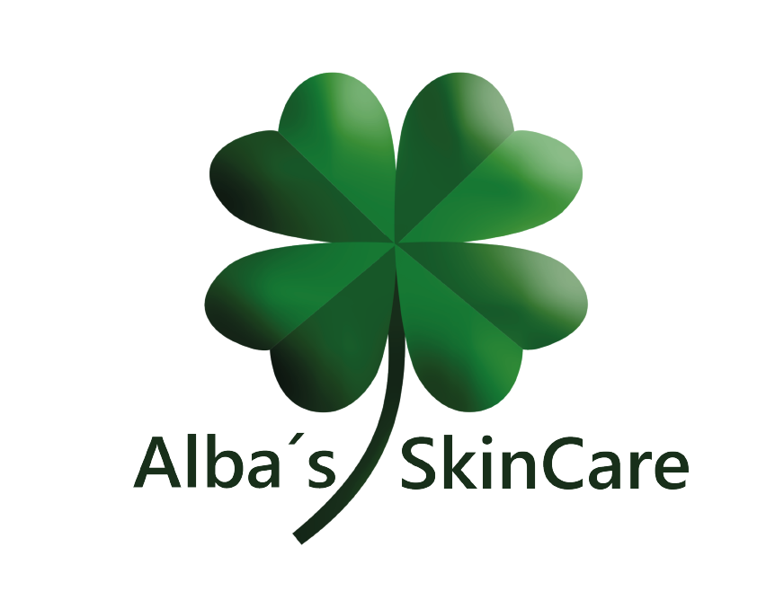 Logo Alba´s SkinCare